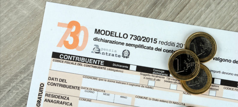 730 precompilato: invia le fatture al Sistema TS in 1 minuto