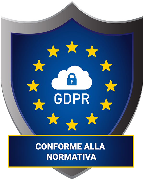 Complies with GDPR regulations