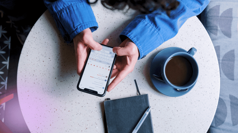 Promemoria appuntamento automatico via WhatsApp da Alfadocs