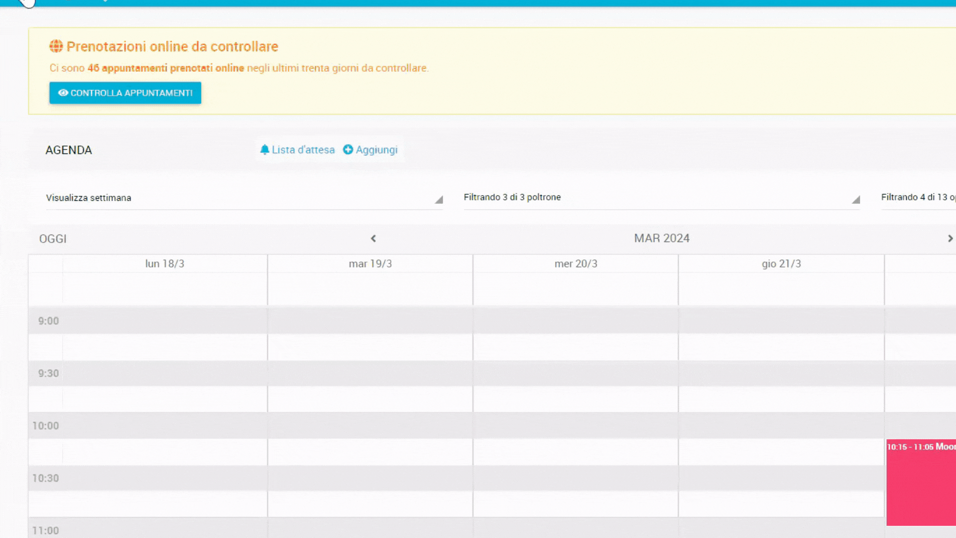 Calendar - Appointment Copy & Paste - Option for Duplication of Cares (3)