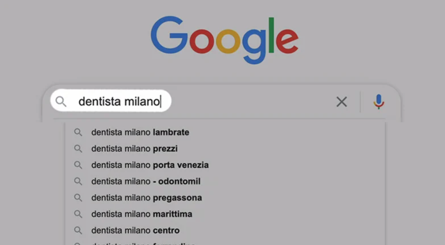 automatizza le recensioni dai tuoi pazienti