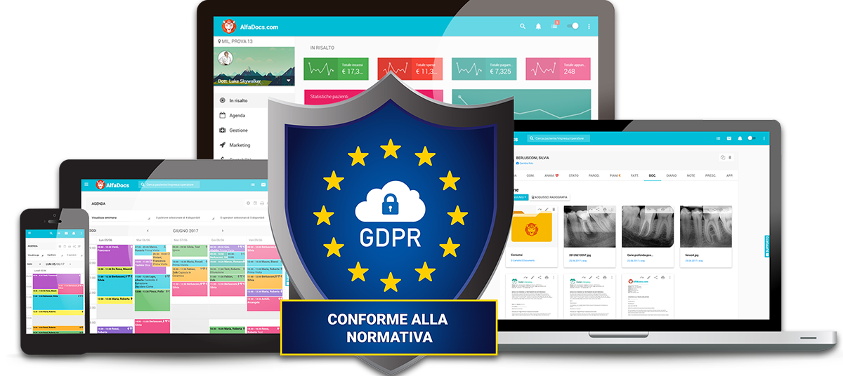 Software per medici e dentisti