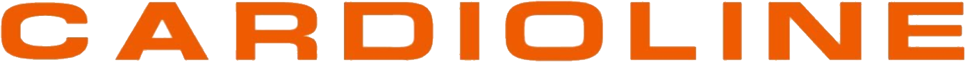 Logo Cardioline TouchECG