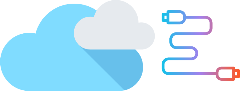Logo Cloud Connector