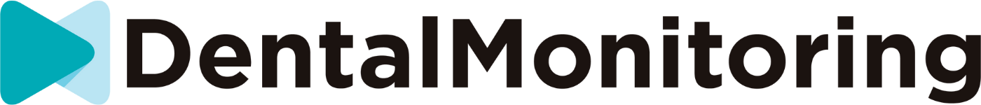 Logo DentalMonitoring