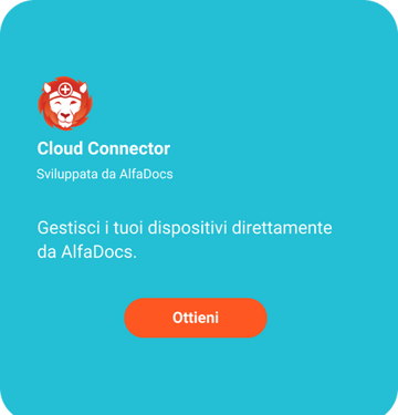 cloud connector marketplace