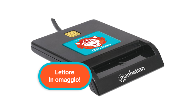 compila l'anagrafica in automatico