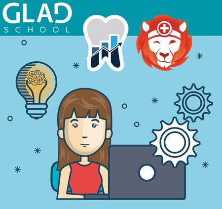 Academy Illustration Learn Glad