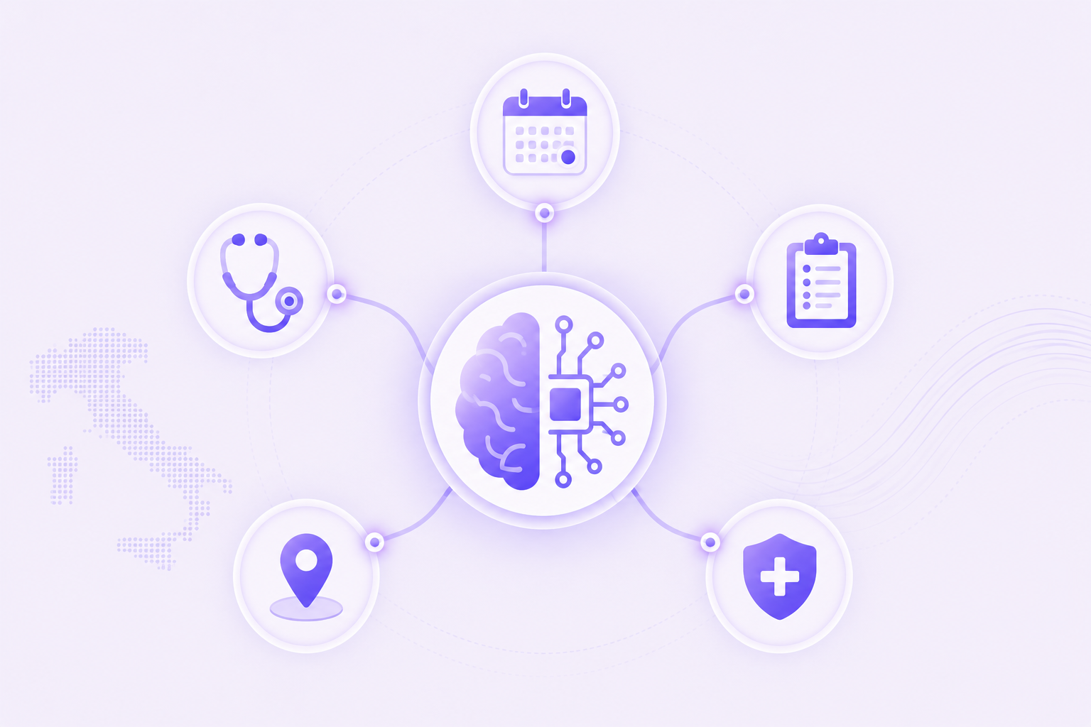 Specializzazione sul linguaggio medico italiano