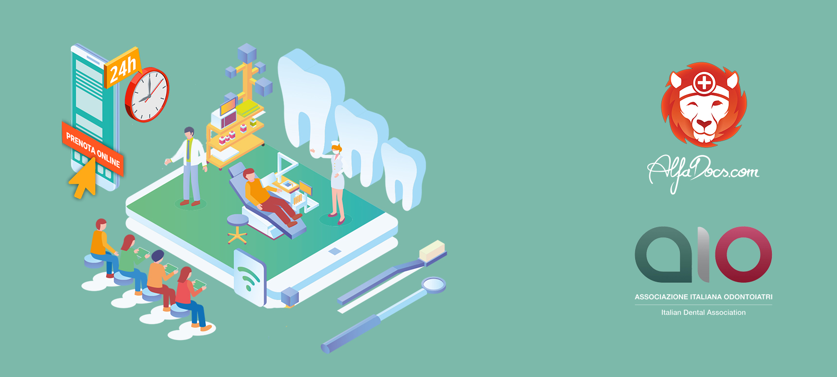 Investi nella digitalizzazione del tuo studio con AlfaDocs e AIO